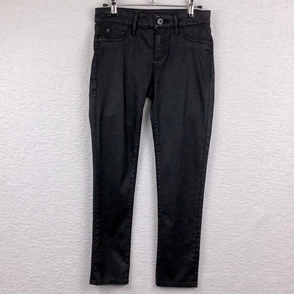 DL 1961 Women’s Size 25 Ankle Jeans. - Picture 1 of 13